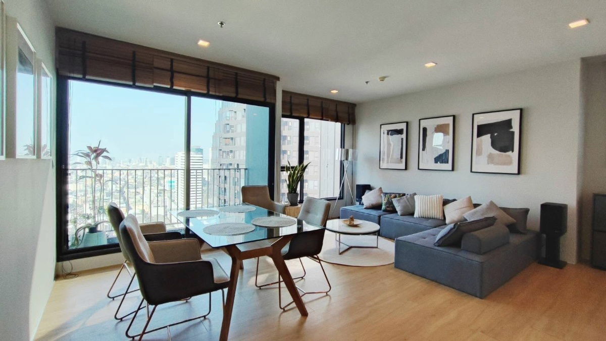 Life Asoke - Rama                 9