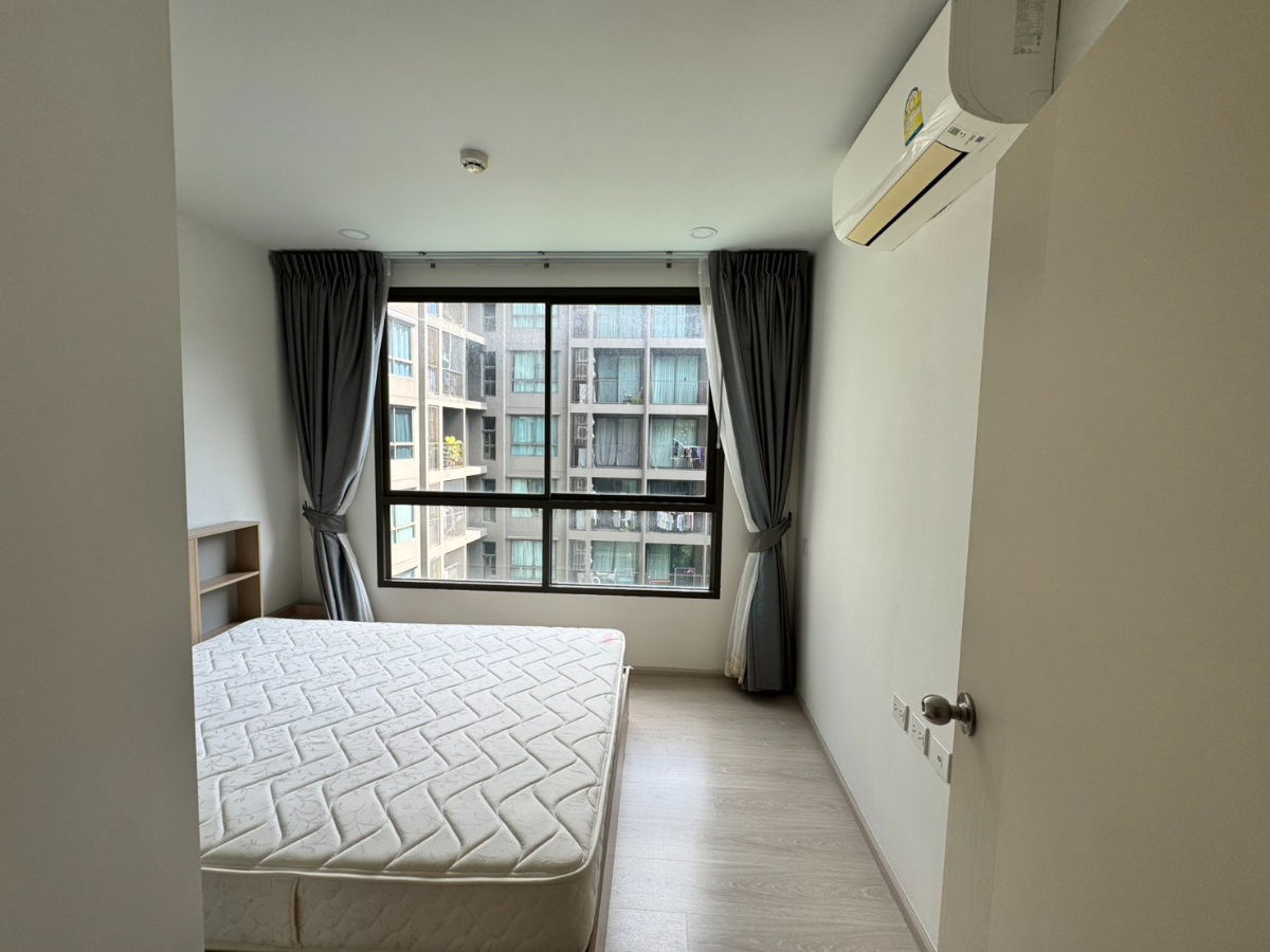 P-42530 Condo for rent The Tree Sukhumvit 64 fully furnished (Confirm again when visit).