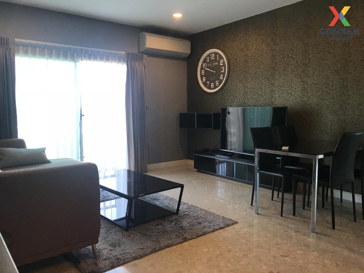FOR RENT condo , The Crest Sukhumvit 34 , BTS-Thong Lo , Khlong Tan , Khlong Toei , Bangkok , CX-21483 ✅ Live chat with us ADD LINE @connexproperty ✅