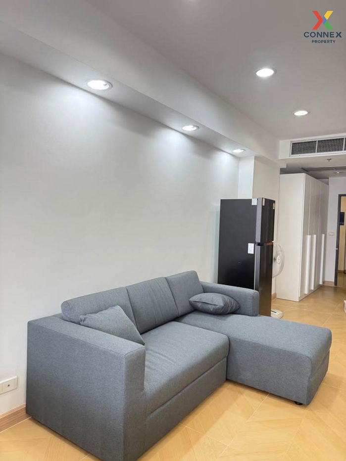 For Rent Condo , The Platinum Condominium , BTS-Ratchathewi , Thanon Phetchaburi , Rat Thewi , Bangkok , CX-134260 ✅ Live chat with us ADD LINE @connexproperty ✅