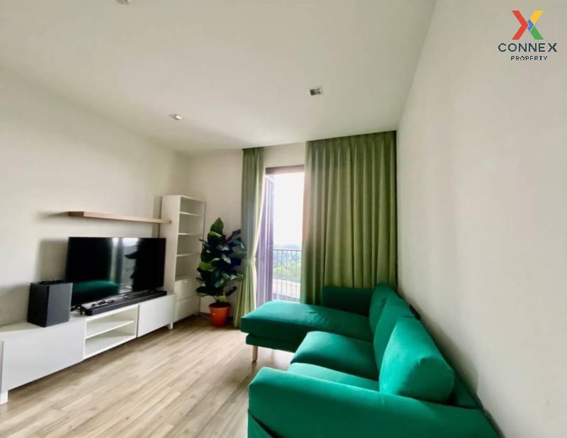 FOR RENT condo , The Line Jatujak - Mochit , BTS-Mo Chit , Chomphon , Chatuchak , Bangkok , CX-51286 ✅ Live chat with us ADD LINE @connexproperty ✅