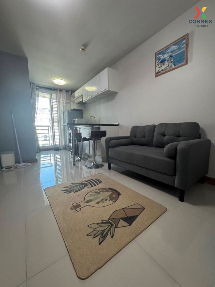 🔥🔥🔥 ให้เช่าคอนโด The Link สุขุมวิท 64 , BTS-ปุณณวิถี , บางจาก , พระโขนง , กรุงเทพมหานคร , CX-133972 ✅ แชทสดกับเรา ADD LINE @connexproperty ✅ 🔥🔥🔥