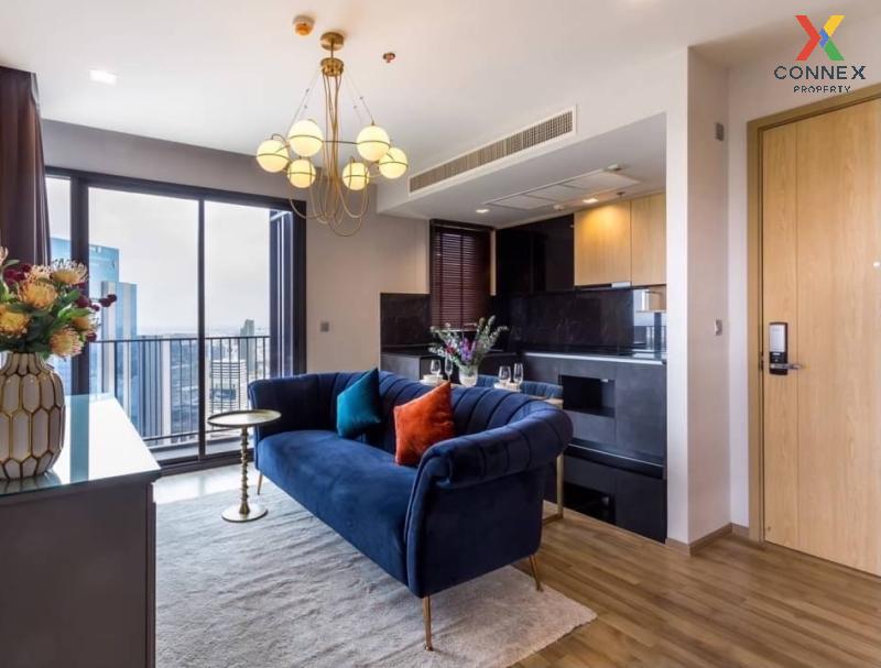 FOR RENT condo , The Line Jatujak - Mochit , BTS-Mo Chit , Chomphon , Chatuchak , Bangkok , CX-51297 ✅ Live chat with us ADD LINE @connexproperty ✅