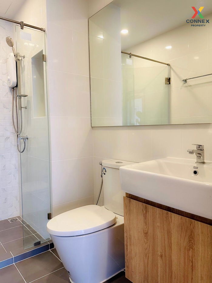 🔥🔥🔥 For Rent Condo , Chewathai Pinklao , MRT-Bang Yi Khon , Bang Yi Khan , Bang Phlat , Bangkok , CX-102498 ✅ Live chat with us ADD LINE @connexproperty ✅ 🔥🔥🔥