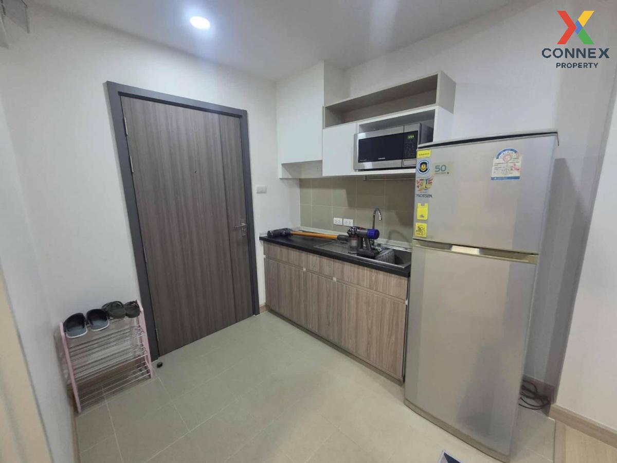 For Rent Condo , Supalai Veranda Ramkhamhaeng , Hua Mak , Bang Kapi , Bangkok , CX-131183 ✅ Live chat with us ADD LINE @connexproperty ✅