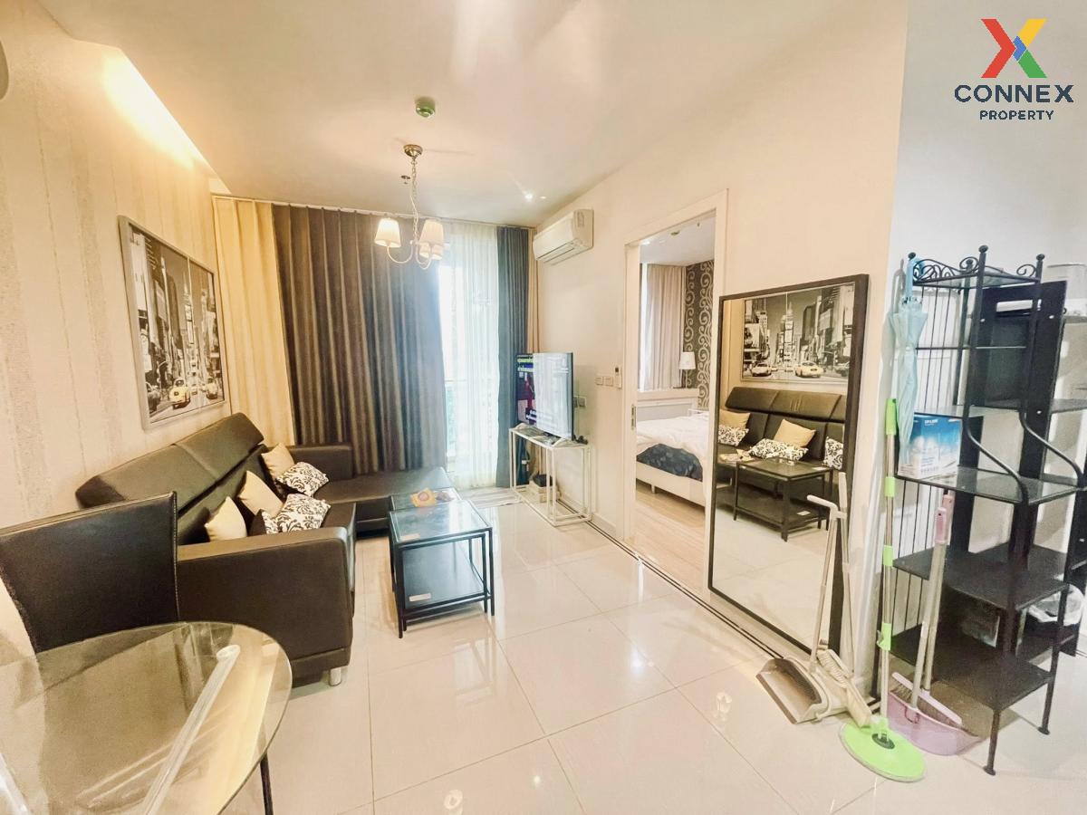 For Rent Condo , TC Green Rama 9 , MRT-Phra Ram 9 , Huai Khwang , Huai Khwang , Bangkok , CX-134179 ✅ Live chat with us ADD LINE @connexproperty ✅