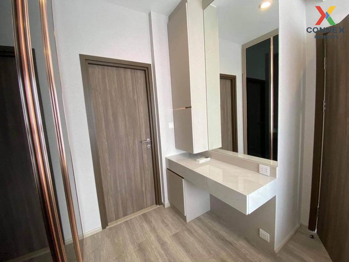 ให้เช่าคอนโด Ideo Mobi Asoke , MRT-เพชรบุรี , บางกะปิ , ห้วยขวาง , กรุงเทพมหานคร , CX-93630 ✅ แชทสดกับเรา ADD LINE @connexproperty ✅