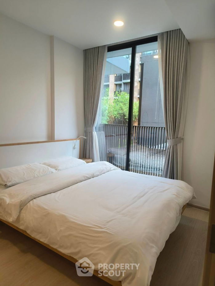 1-BR Condo at Noble Ambience Sukhumvit 42 near BTS Ekkamai (ID 1911353)