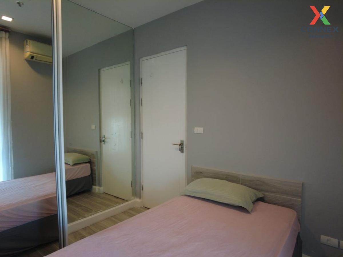 ให้เช่าคอนโด The Bloom สุขุมวิท 71 Duplex หน้ากว้าง BTS-พระโขนง พระโขนงเหนือ วัฒนา กรุงเทพมหานคร CX-02833 ✅ แชทสดกับเรา ADD LINE @connexproperty ✅