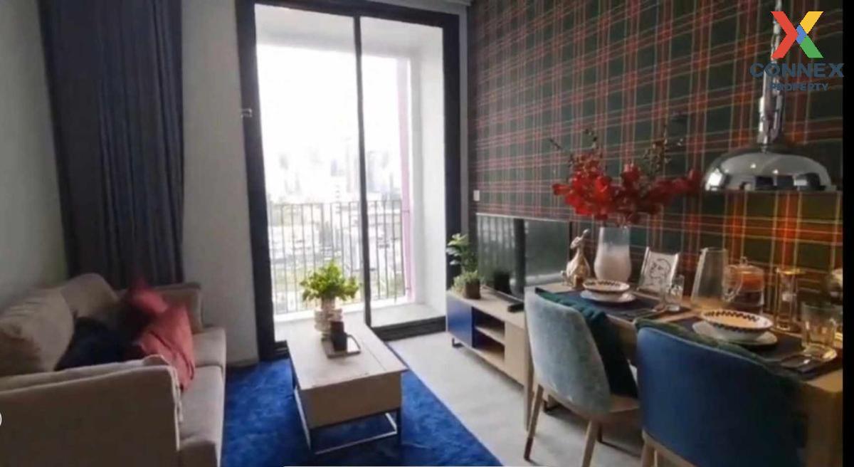 For Rent Condo , XT Ekkamai , BTS-Ekkamai , Khlong Tan Nuea , Watthana , Bangkok , CX-110628 ✅ Live chat with us ADD LINE @connexproperty ✅