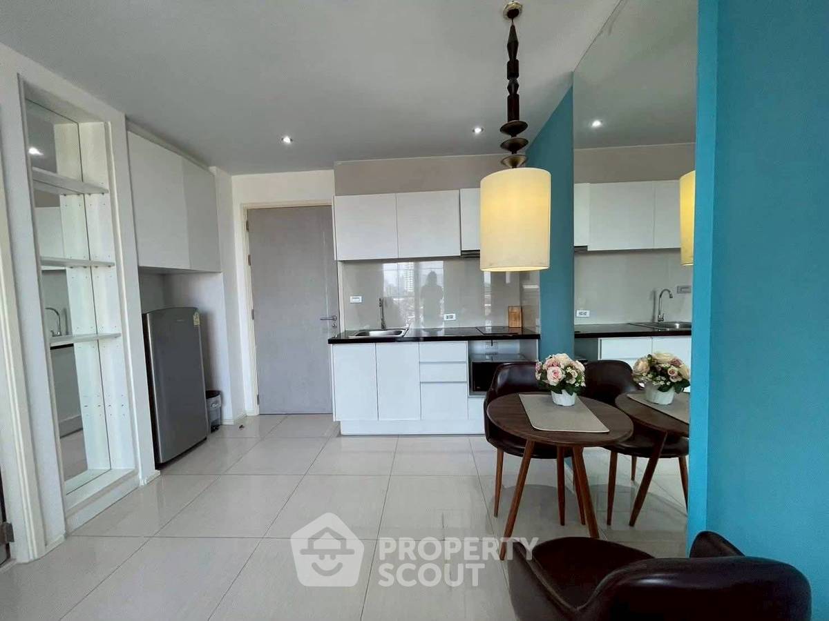 1-BR Condo at Atlantis Condo Resort close to Pattaya (ID 2362939)