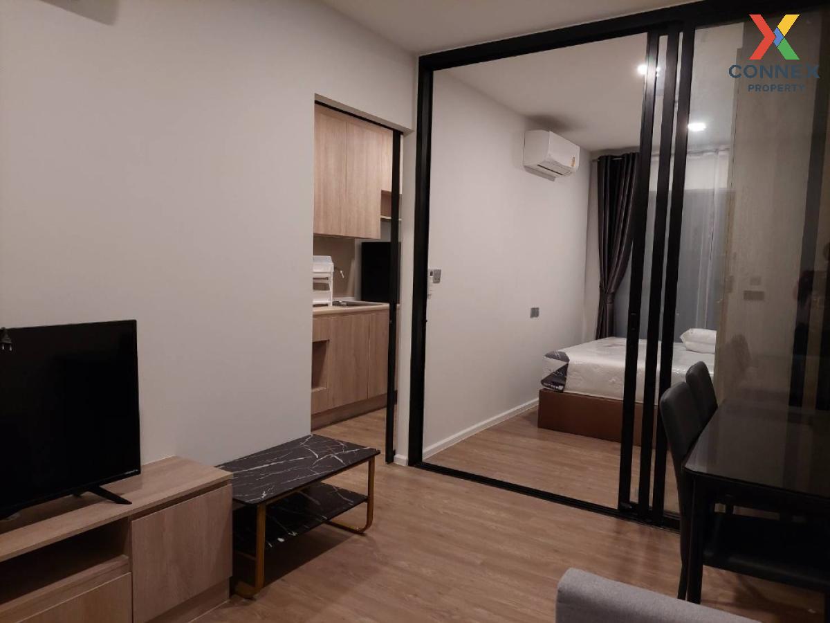 🔥🔥🔥 FOR RENT Condo , Modiz Sukhumvit 50 , BTS-On Nut , Phra Khanong , Khlong Toei , Bangkok , CX-81463 ✅ Live chat with us ADD LINE @connexproperty ✅ 🔥🔥🔥