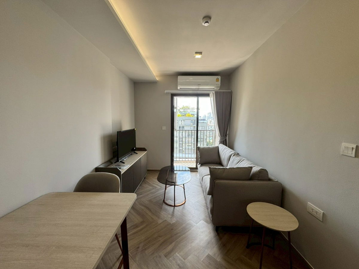 PFD-05551 出租公寓：Chapter Thonglor 25 安排观看 ■ 线路：@propertyfinder