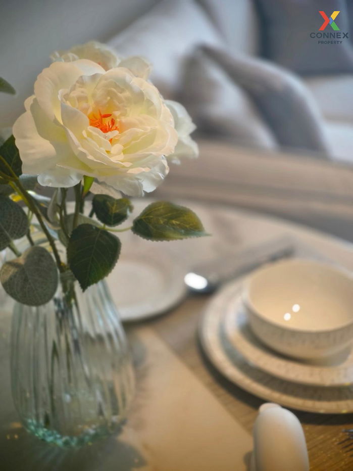 出租公寓，Rhythm Ekkamai Estate，BTS-Ekkamai，Khlong Tan Nuea，Watthana，Bangkok，CX-117012 ✅ 与我们实时聊天 ADD LINE @connexproperty ✅