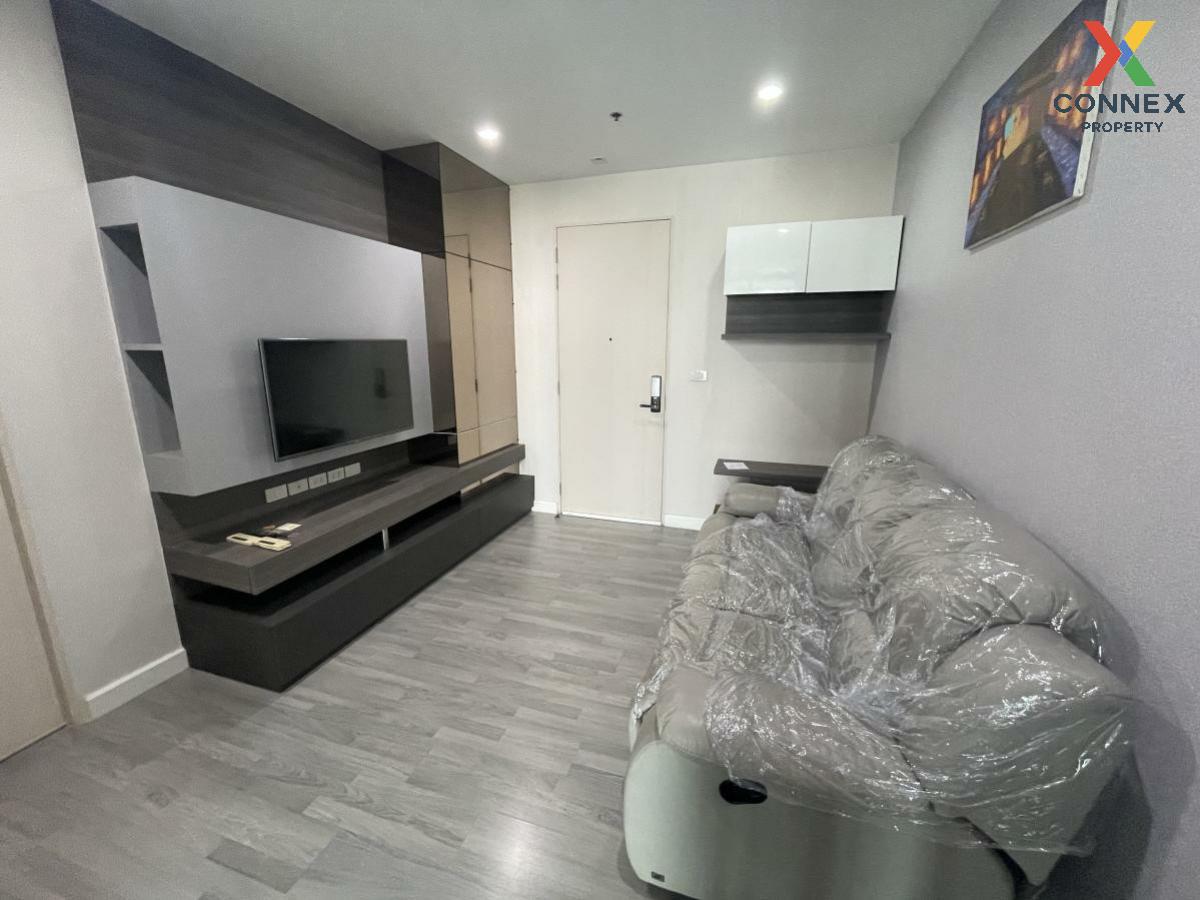 FOR RENT condo , The Room BTS Wongwianyai , BTS-Wongwian Yai , Bang Lamphu Lang , Khlong San , Bangkok , CX-32502 ✅ Live chat with us ADD LINE @connexproperty ✅