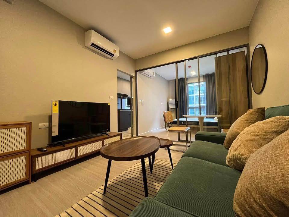 出租：Quintara Phume Sukhumvit 39 Condominium(BTS Phrom Phong) (Rt-01)