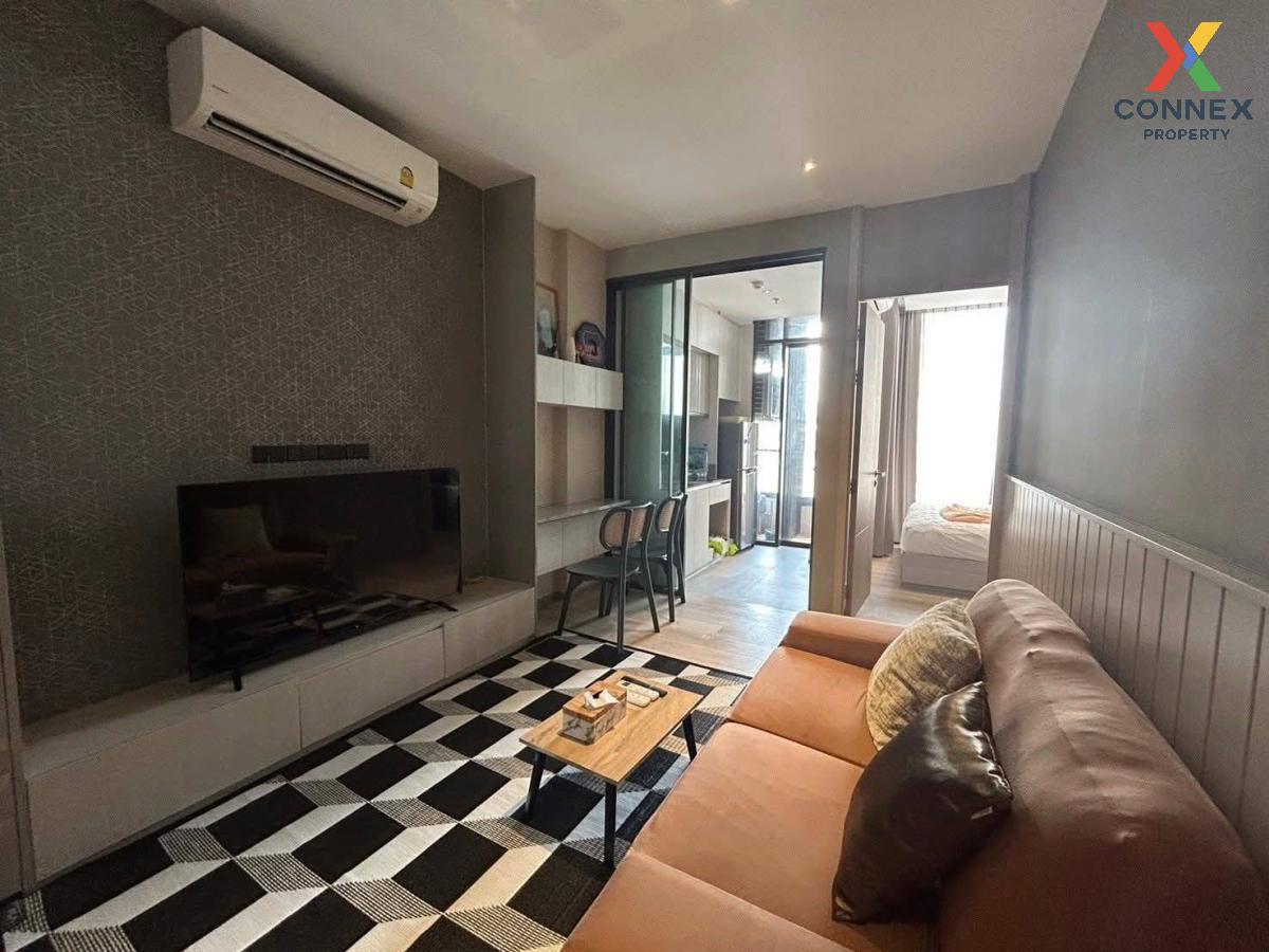For Rent Condo , The Fine Bangkok Thonglor-Ekamai , BTS-Thong Lo , Khlong Tan Nuea , Watthana , Bangkok , CX-133936 ✅ Live chat with us ADD LINE @connexproperty ✅