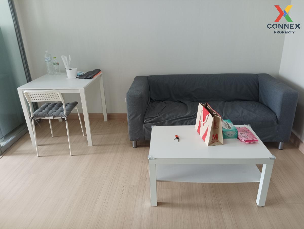 For Rent Condo , Supalai Veranda Rama 9 , MRT-Phra Ram 9 , Bang Kapi , Huai Khwang , Bangkok , CX-134236 ✅ Live chat with us ADD LINE @connexproperty ✅