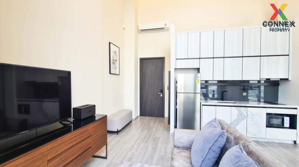 FOR RENT condo , The line sukhumvit 101 , BTS-Punnawithi , Bang Chak , Phra Khanong , Bangkok , CX-22007 ✅ Live chat with us ADD LINE @connexproperty ✅