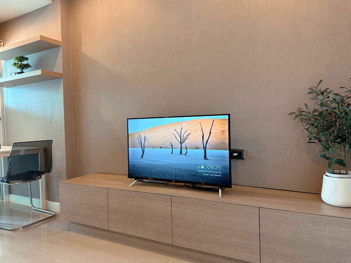 ✨Condo for Rent :  Supalai Wellington 2  (AP-02) ( line : @condo91 )