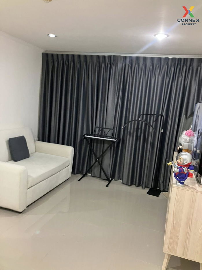 🔥🔥🔥 For Rent Condo , Lumpini Ville Prachachuen - Phongphet 2 , Wong Sawang , Bang Su , Bangkok , CX-133717 ✅ Live chat with us ADD LINE @connexproperty ✅ 🔥🔥🔥