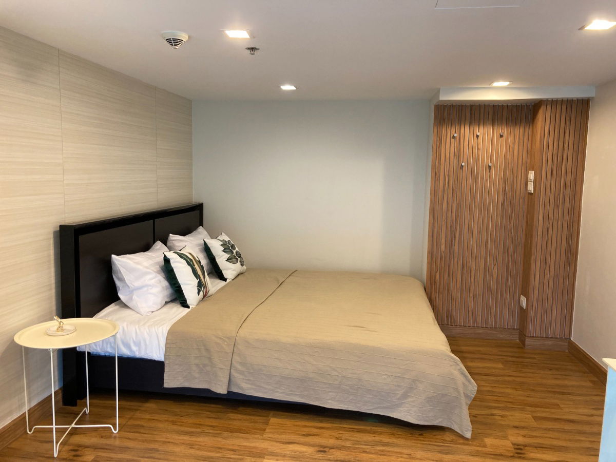 Condo for rent : vASHTON Morph 38  (( BTS Thonglor  )) MK-02  line @livingbkk