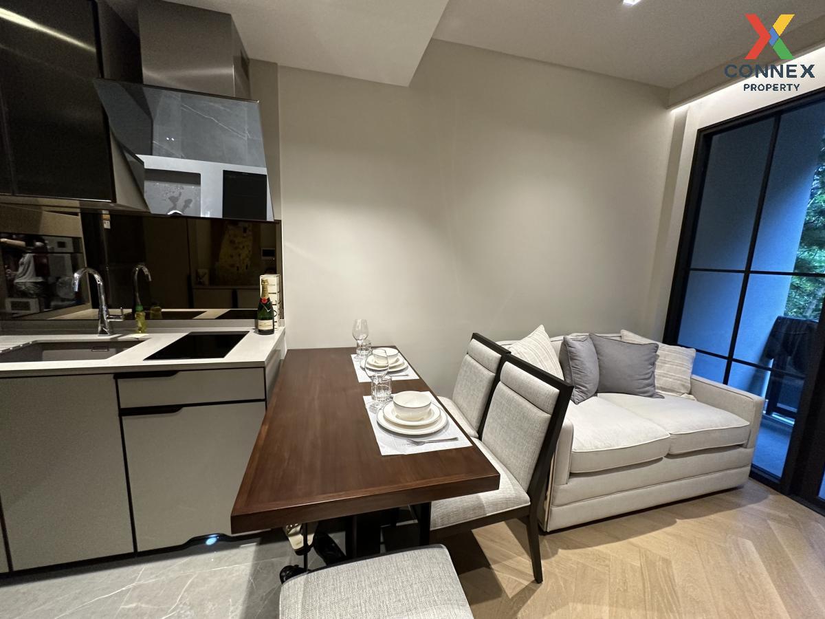 🔥🔥🔥 For Rent Condo , The Reserve Sukhumvit 61 , BTS-Thong Lo , Khlong Toei Nuea , Watthana , Bangkok , CX-103251 ✅ Live chat with us ADD LINE @connexproperty ✅ 🔥🔥🔥