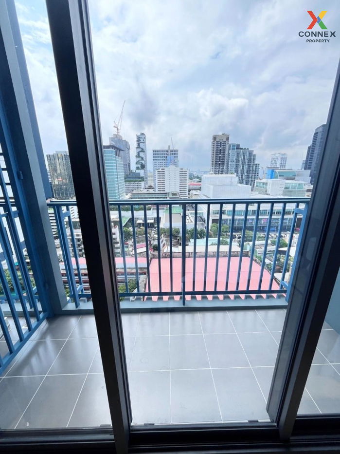 🔥🔥🔥 For Rent Condo , XT Phayathai , BTS-Phaya Thai , Thanon Phyathai , Rat Thewi , Bangkok , CX-105395 ✅ Live chat with us ADD LINE @connexproperty ✅ 🔥🔥🔥