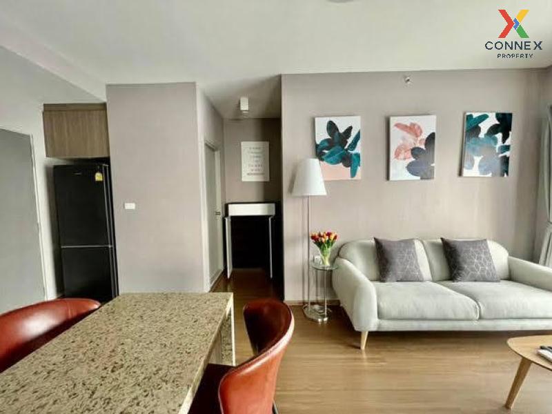 FOR RENT condo , Ideo Phahol Chatujak , Duplex , wide frontage , BTS-Saphan Khwai , Sam Saen Nok , Phaya Thai , Bangkok , CX-02743 ✅ Live chat with us ADD LINE @connexproperty ✅