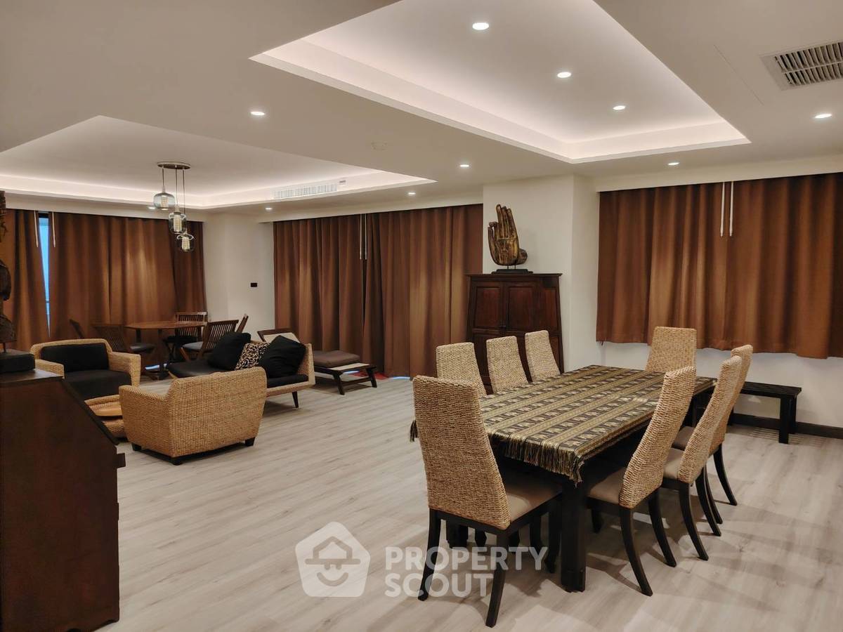 3-BR Condo at PM Riverside Condominium in Bang Phong Phang (ID 1926978)