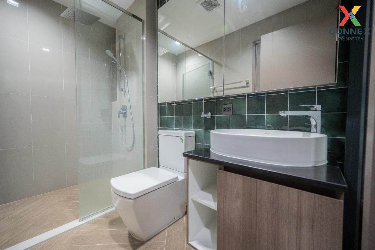 🔥🔥🔥 For Rent Condo , The Line Phahonyothin Park , BTS-Ha Yaek Lat Phrao , Chomphon , Chatuchak , Bangkok , CX-95455 ✅ Live chat with us ADD LINE @connexproperty ✅ 🔥🔥🔥