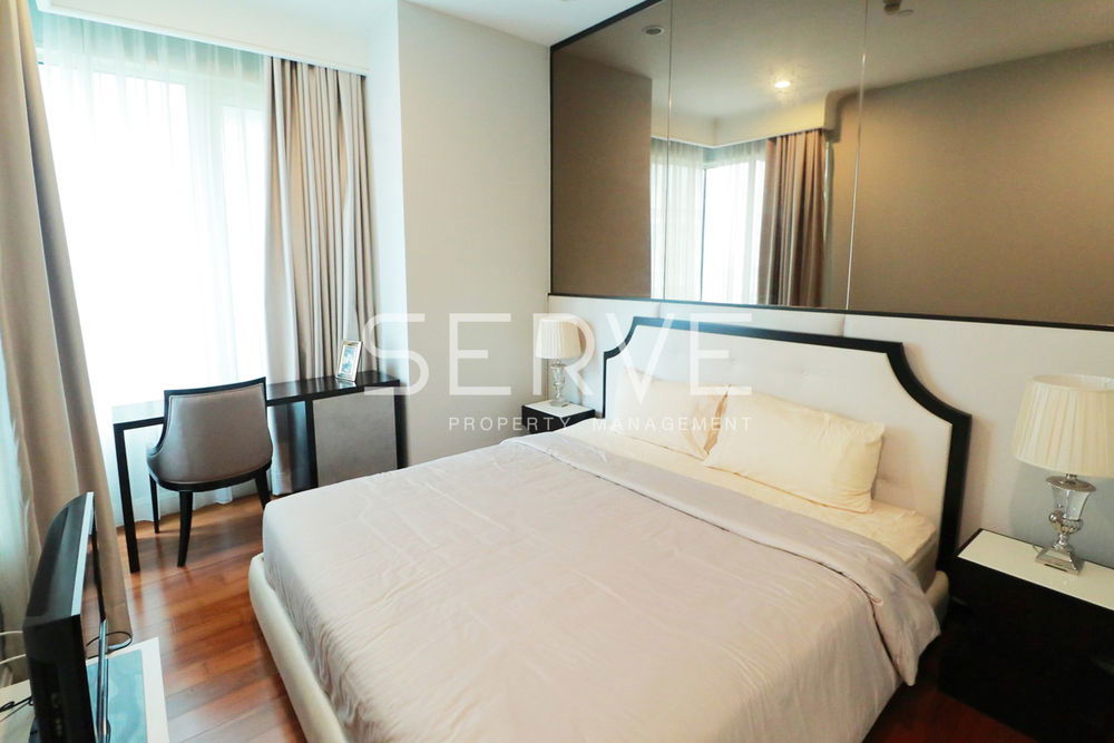 2 Beds 2 Baths Nice Room Good Location Next to BTS Victory Monument 100 m. & King Power/ For Rent-Rhythm Rangnam
