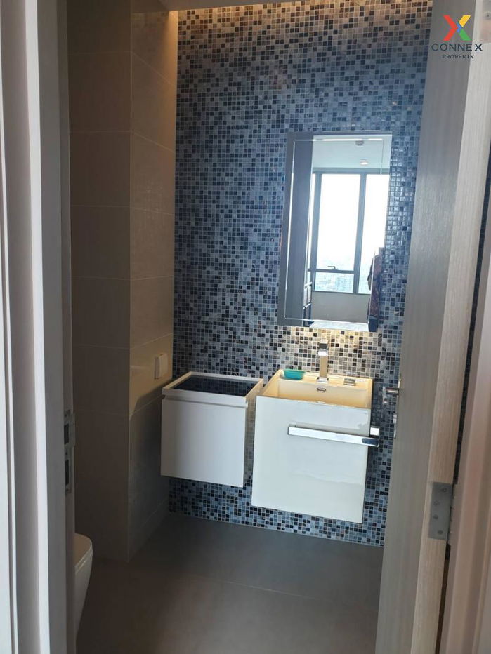 FOR RENT condo , 333 Riverside , MRT-Bang Pho , Bang Sue , Bang Su , Bangkok , CX-53593 ✅ Live chat with us ADD LINE @connexproperty ✅