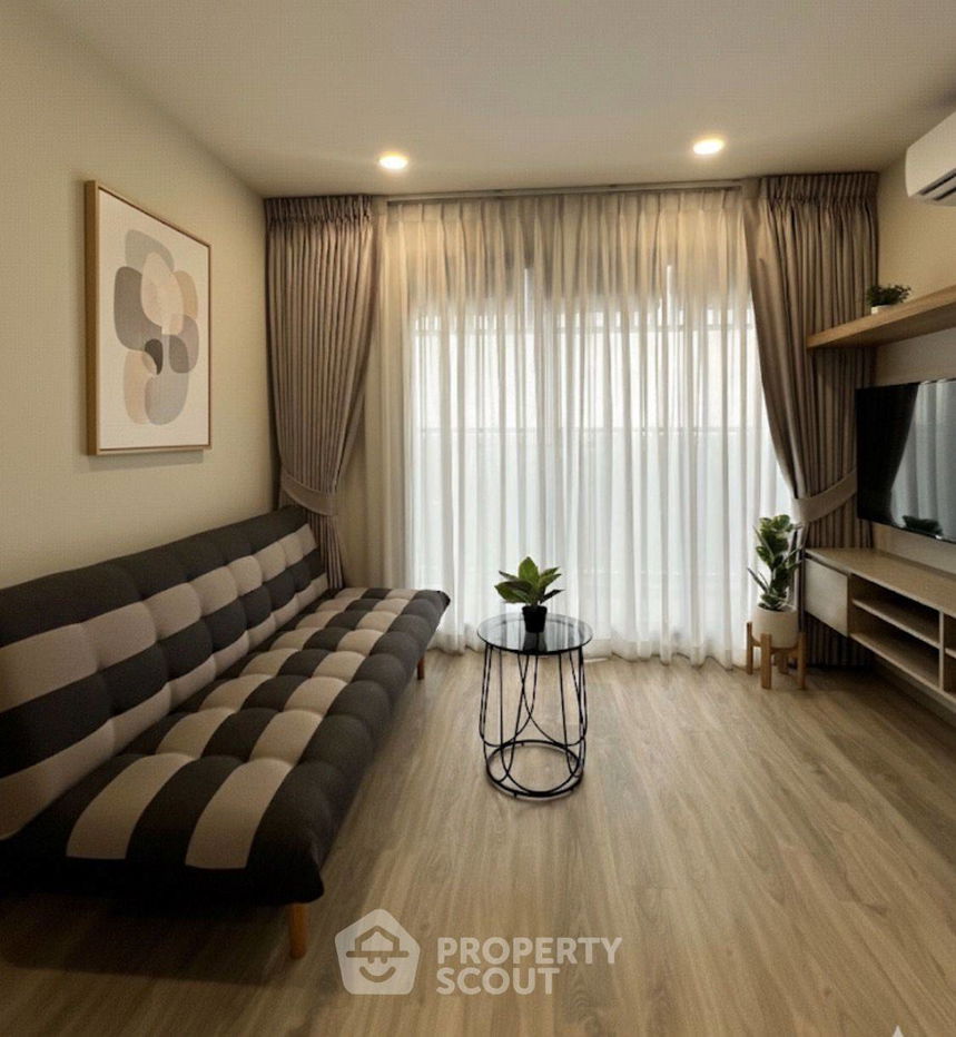 1-BR Condo at Origin Plug & Play Srinakarin in Samrong Nuea (ID 2364105)