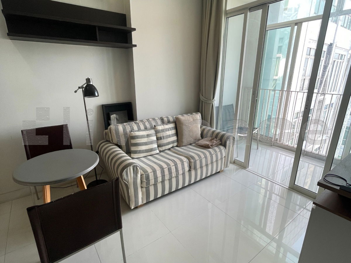 ▚ LC153ツ For Rent: Ideo Verve Ratchaprarop – 1 Bedroom at Special Price ⭐