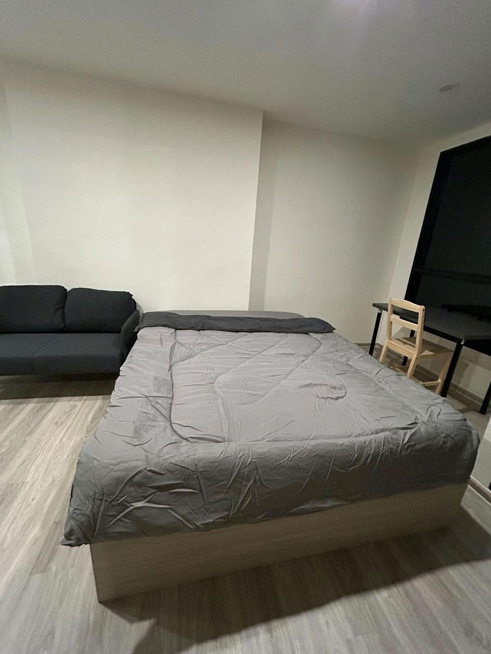 PFD-07288Condo for Rent: Origin Play Sri Lasalle Station Schedule a viewing ■ Line: @propertyfinder