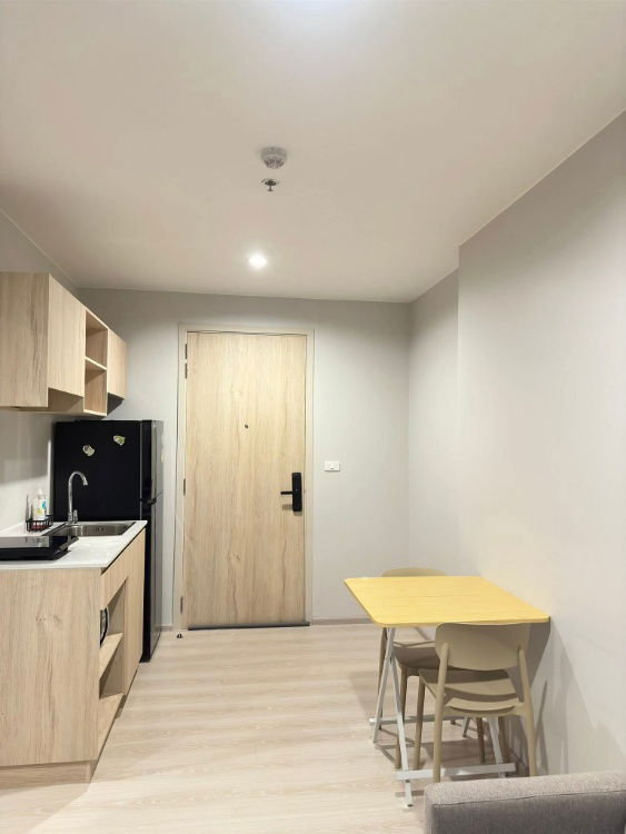 PFD-07284	Condo for Rent:  Nue Noble Srinakarin-Lasalle  Schedule a viewing ■ Line: @propertyfinder