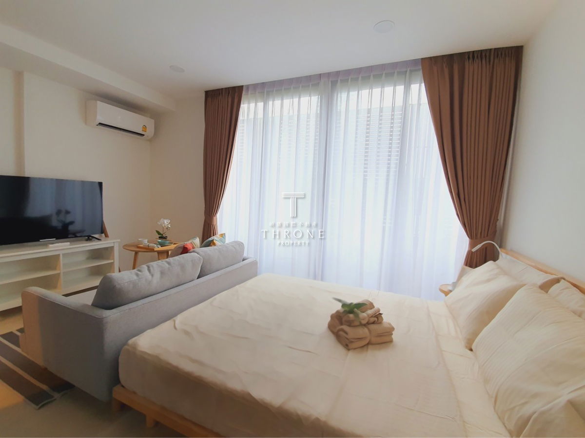 โนเบิล แอมเบียนซ์ สุขุมวิท 42 🌟PN-00004348🌟