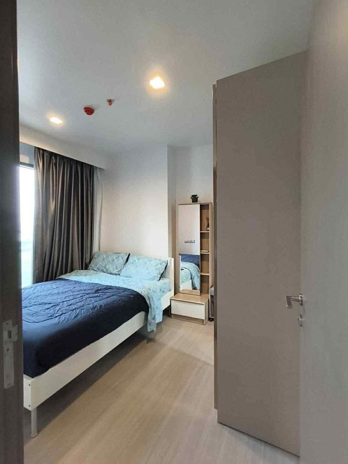 MN3073 Life Asoke Hype Full Full Furnitured and electrical