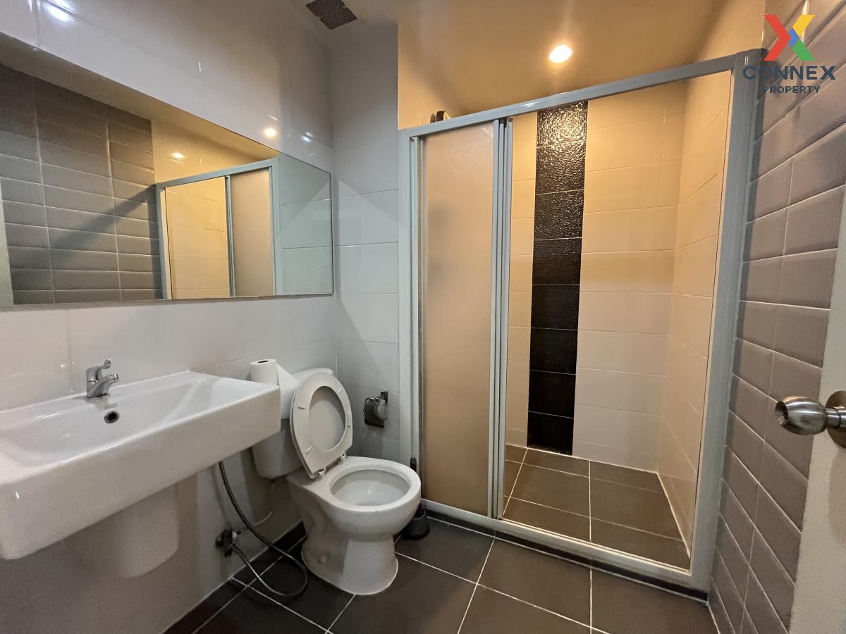 FOR RENT condo , Aspire Rama 9 , MRT-Phra Ram 9 , Huai Khwang , Huai Khwang , Bangkok , CX-35043 ✅ Live chat with us ADD LINE @connexproperty ✅