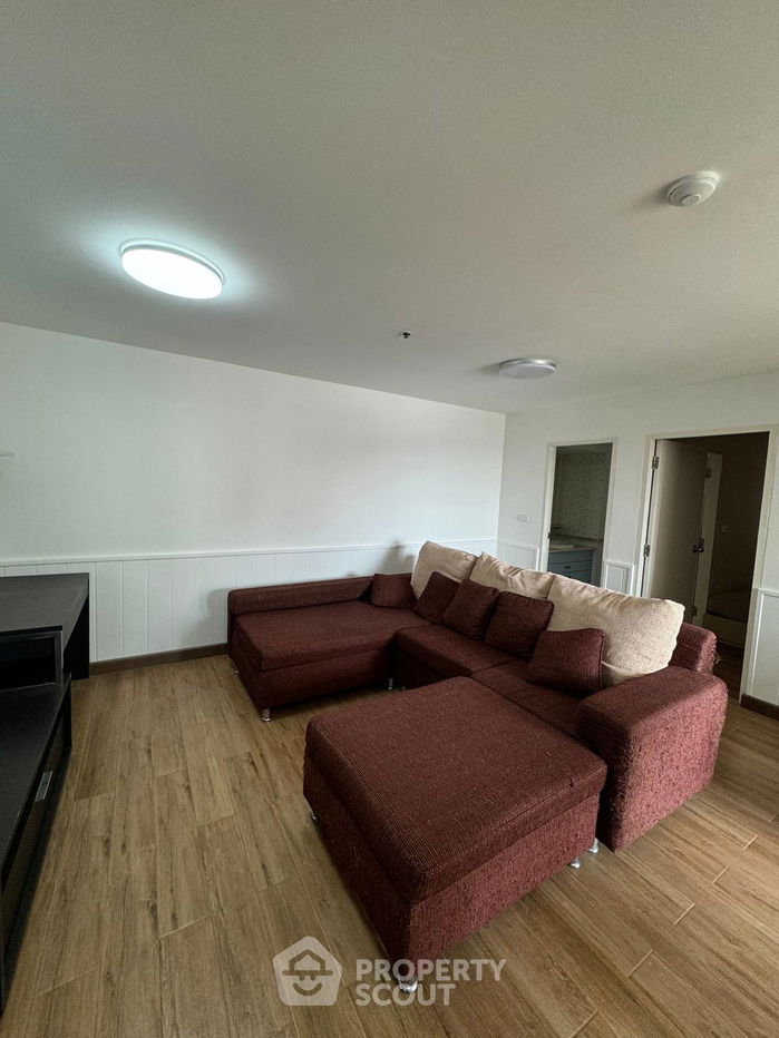 2-BR Condo at Bangna Residence Condominium near BTS Bang Na (ID 1930270)