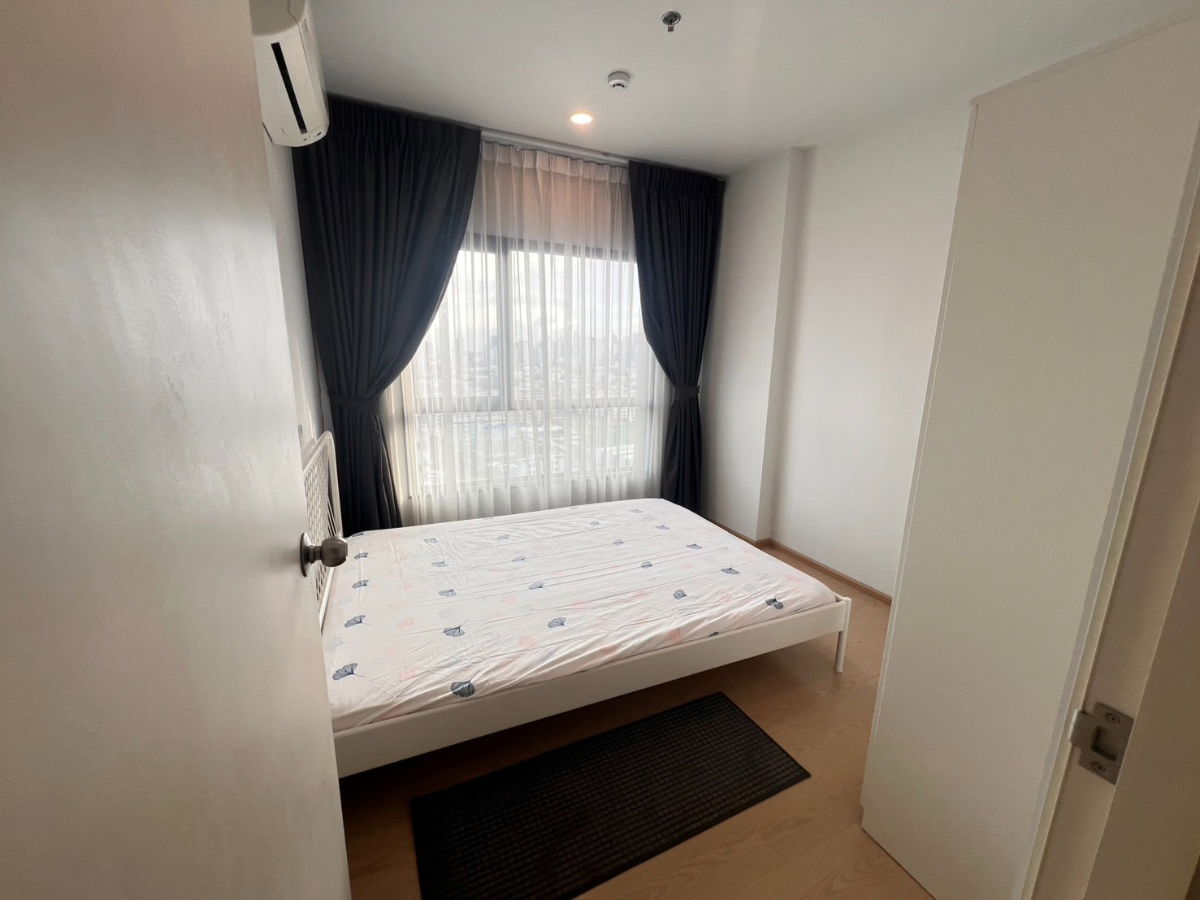 P-42559 ให้เช่าคอนโด The Tree สุขุมวิท 71-เอกมัย เฟอร์ครบ (Confirm อีกครั้งเมื่อมาเยือน)