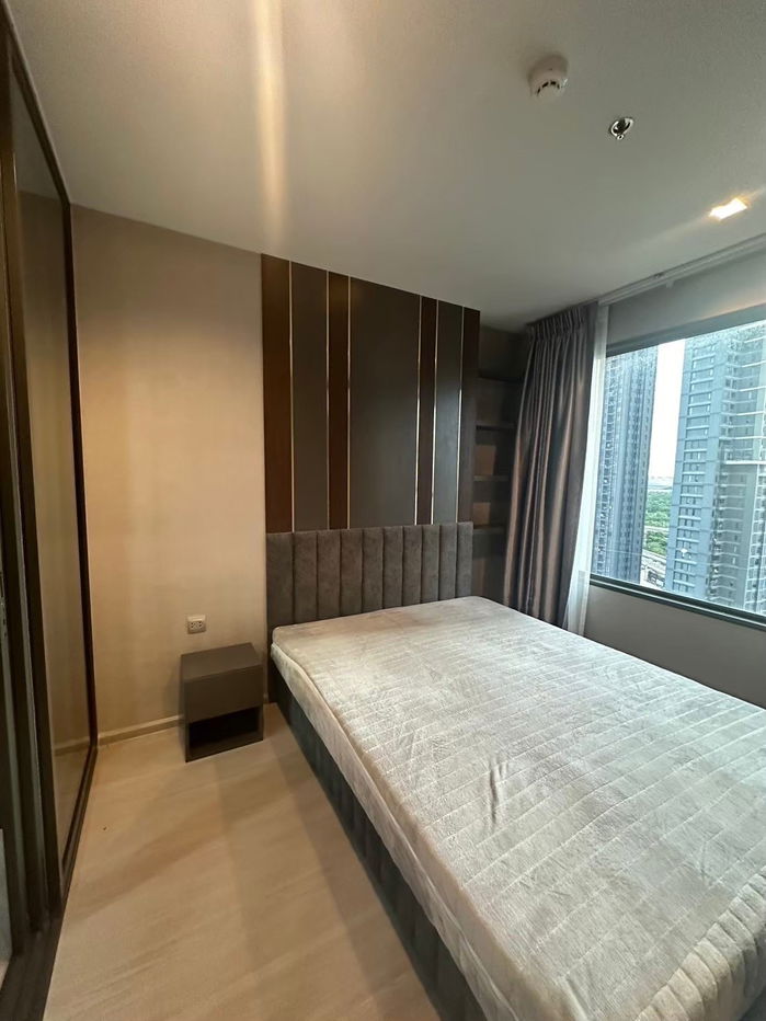 MN3079 Life Ladprao Full Furnitured and electrical