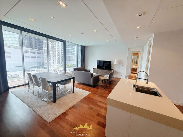 For Rent 📍Marque Sukhumvit 39🛀2 bed 3 bath 📞0639399665