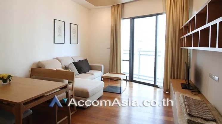 🔼🔽AccomA 📩 2 居公寓 @Bright Sukhumvit 24 (AA16133)