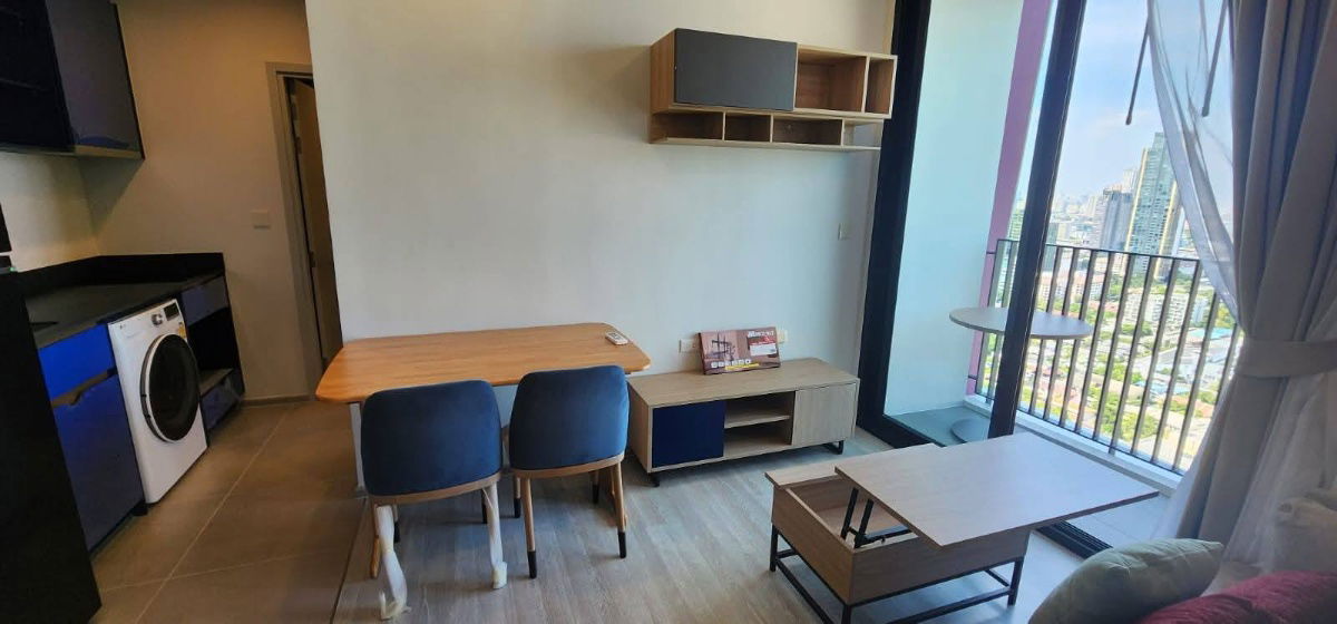 Code: KJ9259  for rent XT EKKAMAI // Line ID: @kjcondo (with @) //