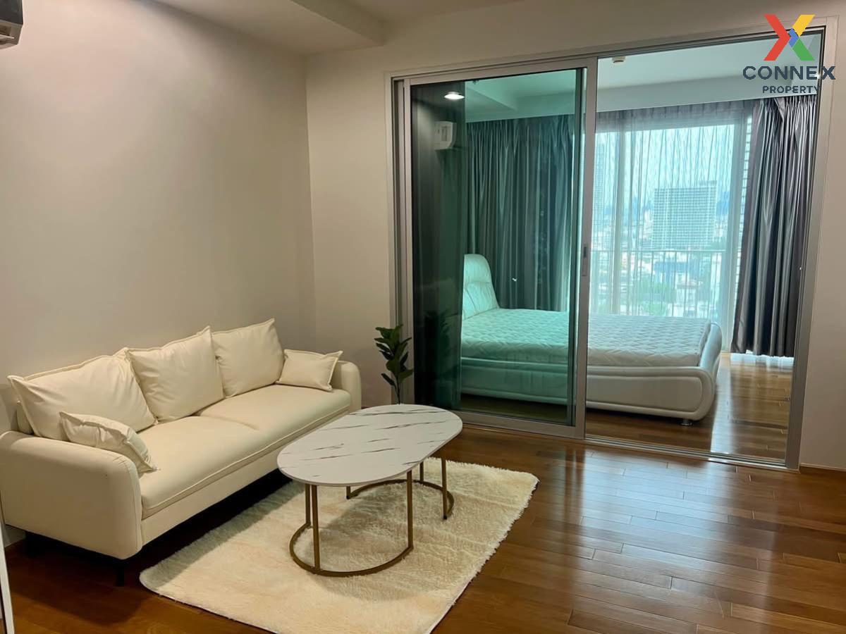 🔥🔥🔥 For Rent Condo , The Line Phahonyothin Park , BTS-Ha Yaek Lat Phrao , Chomphon , Chatuchak , Bangkok , CX-124008 ✅ Live chat with us ADD LINE @connexproperty ✅ 🔥🔥🔥