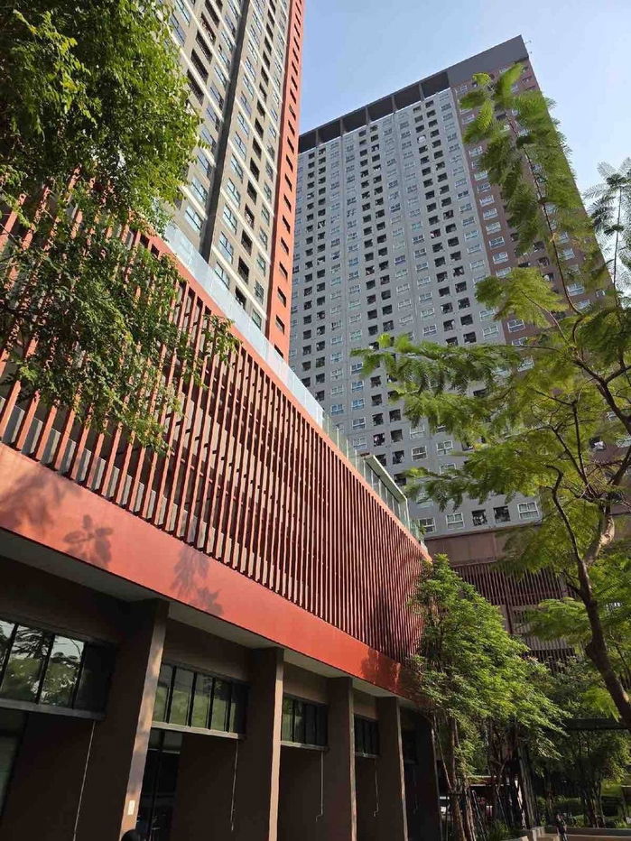 出租：The Privacy Rama 9 Airportlink Ramkhamhaeng