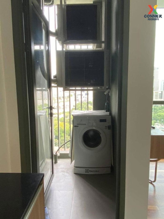 FOR RENT condo , Wish Signature Midtown Siam , Duplex , wide frontage , BTS-Ratchathewi , Thanon Phetchaburi , Rat Thewi , Bangkok , CX-02156 ✅ Live chat with us ADD LINE @connexproperty ✅