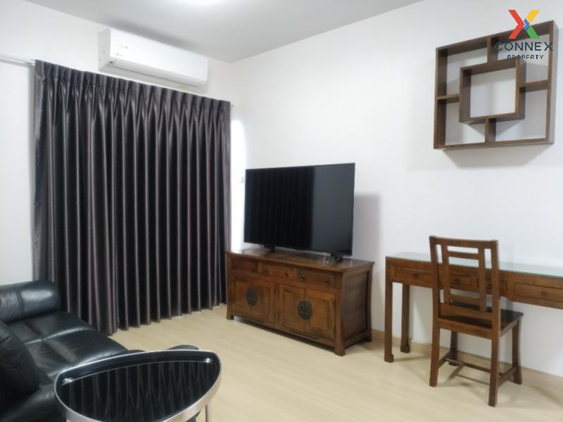 FOR RENT condo ศุภาลัย เวอเรนด้า พระราม9   Huai Khwang Bangkok CX-05153 ✅ Live chat with us ADD LINE @connexproperty ✅